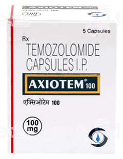 Axiotem 100 Capsule 5
