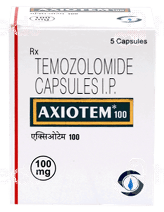 Axiotem 100 Capsule 5