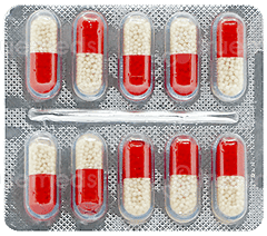 Afodin 500 Mg Capsule 10 Afodin 500 Mg Capsule 10