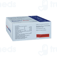 Gabafix Plus Capsule 10