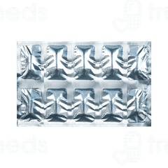 Gabafix Plus Capsule 10