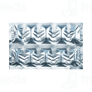 Gabafix Plus Capsule 10