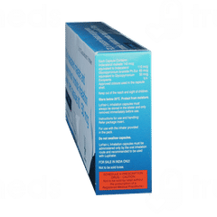 Loftair L Inhaler With 3 Pack Of 10 Capsules