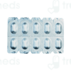 Loftair L Inhaler With 3 Pack Of 10 Capsules