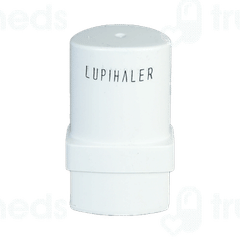 Loftair L Inhaler With 3 Pack Of 10 Capsules