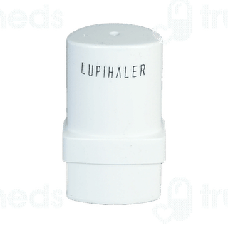 Loftair L Inhaler With 3 Pack Of 10 Capsules