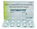 Irosome Capsule 10