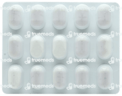 Sisbone K2 Capsule 15