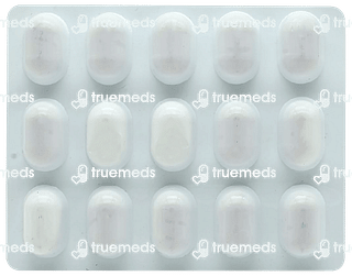 Sisbone K2 Capsule 15