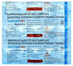 Rabizorb Mps Capsule 15