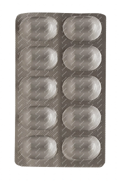 Lansostrum 30 MG Capsule 10