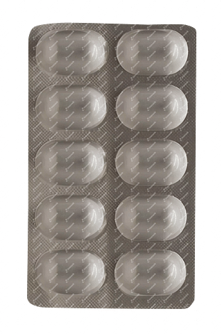 Lansostrum 30 Capsule 10