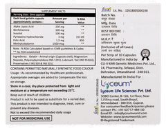 Benfoceum Capsule 10