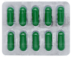 Benfoceum Capsule 10