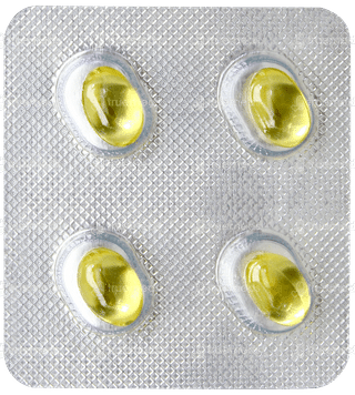 Super D3 60000iu Capsule 4