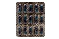 Thiospas 4 Capsule 15