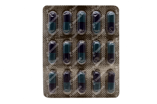 Thiospas 4 MG Capsule 15