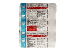 Thiospas 4 Capsule 15 Thiospas 4 Capsule 15