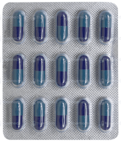 Thiospas 4 Capsule 15 Thiospas 4 Capsule 15