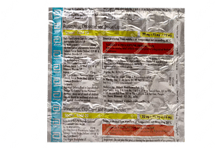 Stator Gold 20 Capsule 15