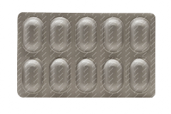 Dabigatrex 75 MG Capsule 10