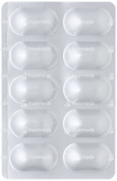 Dabigatrex 75 Capsule 10