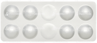 Gen D3 Nano Chewable Tablet 8