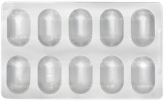 Avoprost Capsule 10 Avoprost Capsule 10