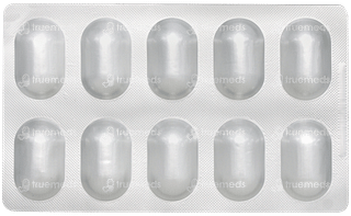 Avoprost Capsule 10