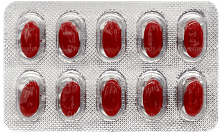 Fol D Capsule 10