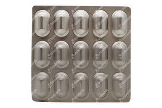 Rosloy Gold 10 MG Capsule 15