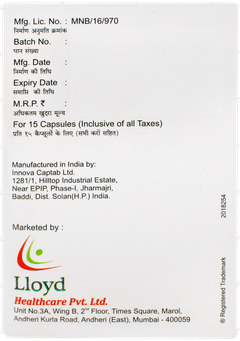 Rosloy Gold 10 Capsule 15 Rosloy Gold 10 Capsule 15