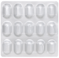 Rosloy Gold 10 Capsule 15 Rosloy Gold 10 Capsule 15