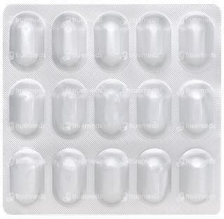 Rosloy Gold 10 Capsule 15