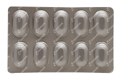 Rosur Gold 20 Capsule 10