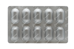 Itraclar Sb Capsule 10