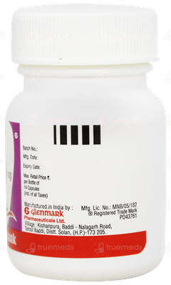 Dabigza 150 Capsule 14