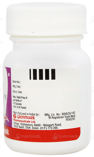 Dabigza 150 Capsule 14
