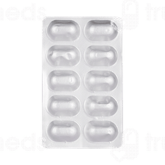 Ph Perfect Capsule 10