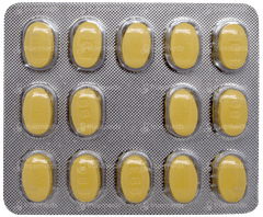 Enzyl 80 Capsule 14