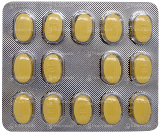 Enzyl 80 Capsule 14