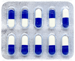 Pregabica 50 Capsule 10
