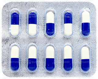 Pregabica 50 Capsule 10