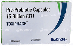 Toxiphage Capsule 10