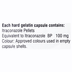 Aditro 100 Mg Capsule 10 Aditro 100 Mg Capsule 10
