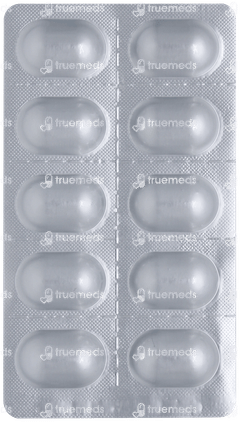 Tacrolius 1 Capsule 10 Tacrolius 1 Capsule 10