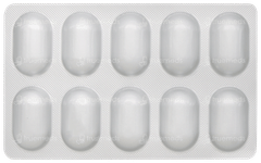 Tacrolius 0.5 Capsule 10