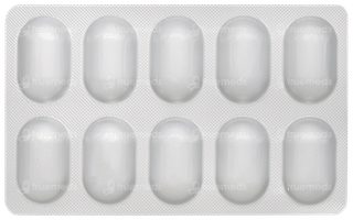 Tacrolius 0.5 Capsule 10