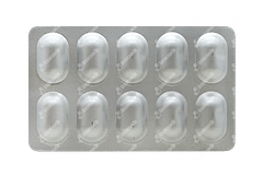 Tacrenolime 2 MG Capsule 10