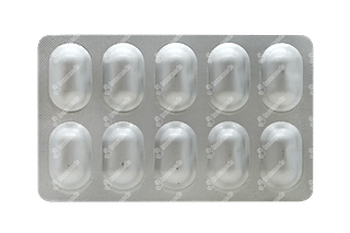 Tacrenolime 2 MG Capsule 10